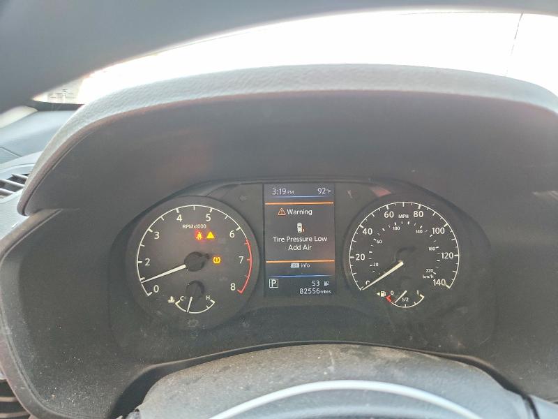 Продаж на аукціоні авто 2022 Nissan Altima, vin: 1N4BL4BV0NN373698, номер лоту: 63777866