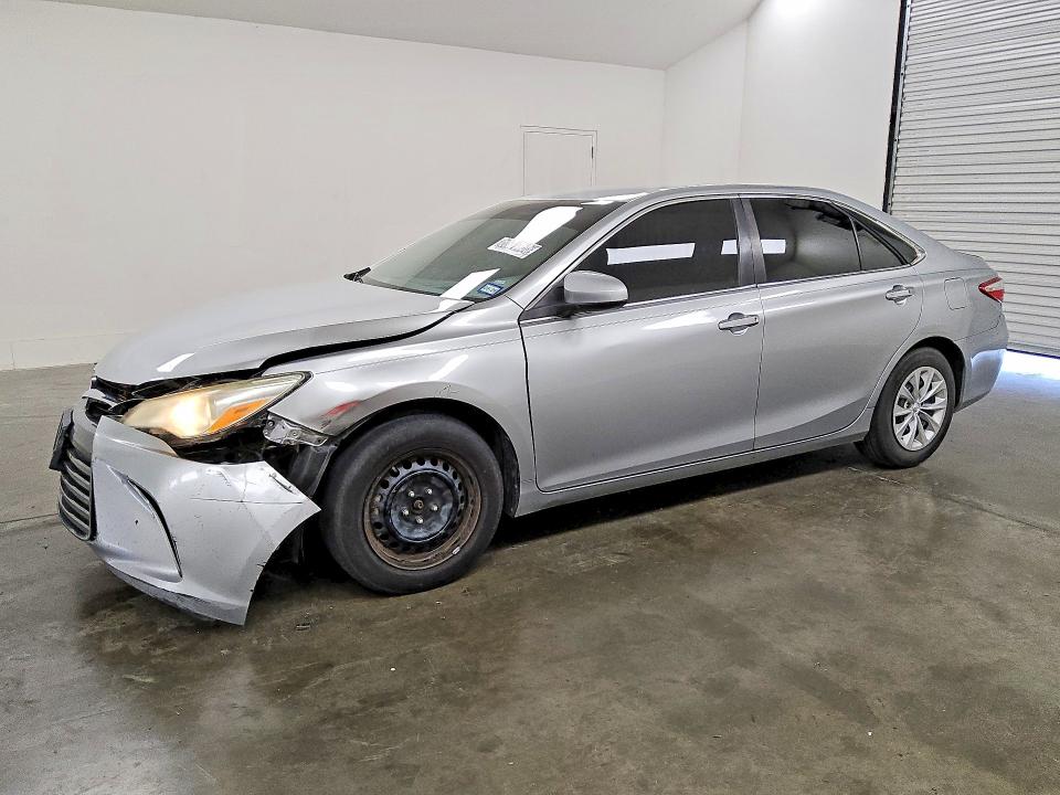 Продажа на аукционе авто 2015 Toyota Camry, vin: 4T1BF1FK1FU004576, номер лота: 60646336