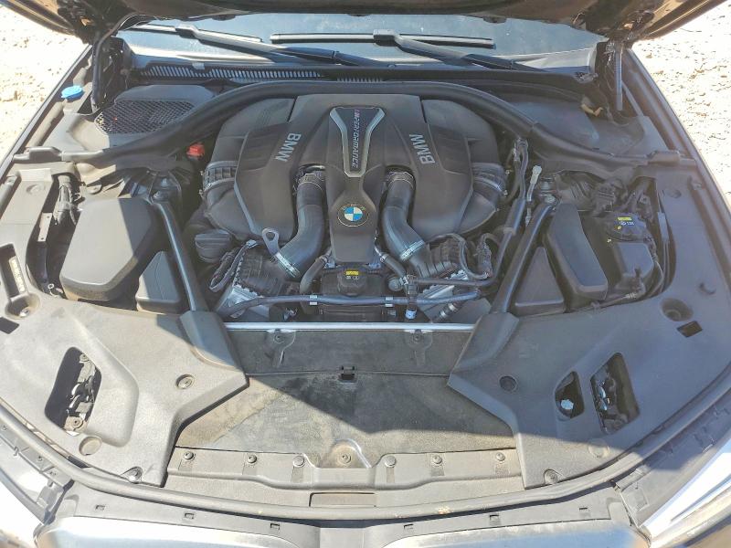 Продаж на аукціоні авто 2018 Bmw M550xi, vin: WBAJB9C53JB287461, номер лоту: 65435896