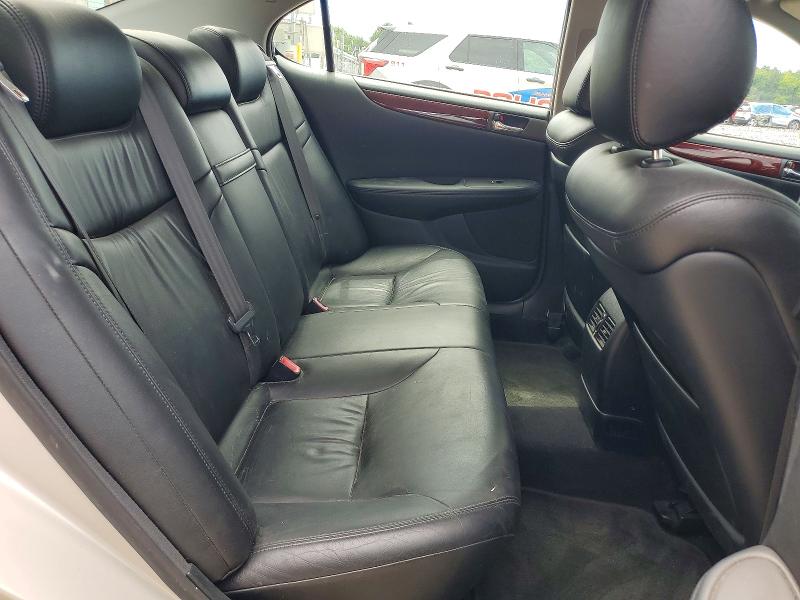 Продаж на аукціоні авто 2003 Lexus Es, vin: JTHBF30G236007764, номер лоту: 64479986