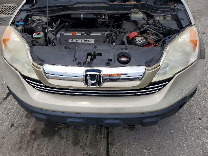 63858126 :رقم المزاد ، JHLRE48728C045309 vin ، 2008 Honda Cr-v مزاد بيع