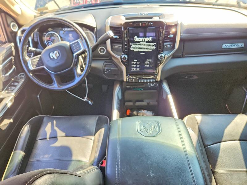Продажа на аукционе авто 2019 Ram 2500, vin: 3C6UR5FL1KG556748, номер лота: 65147676