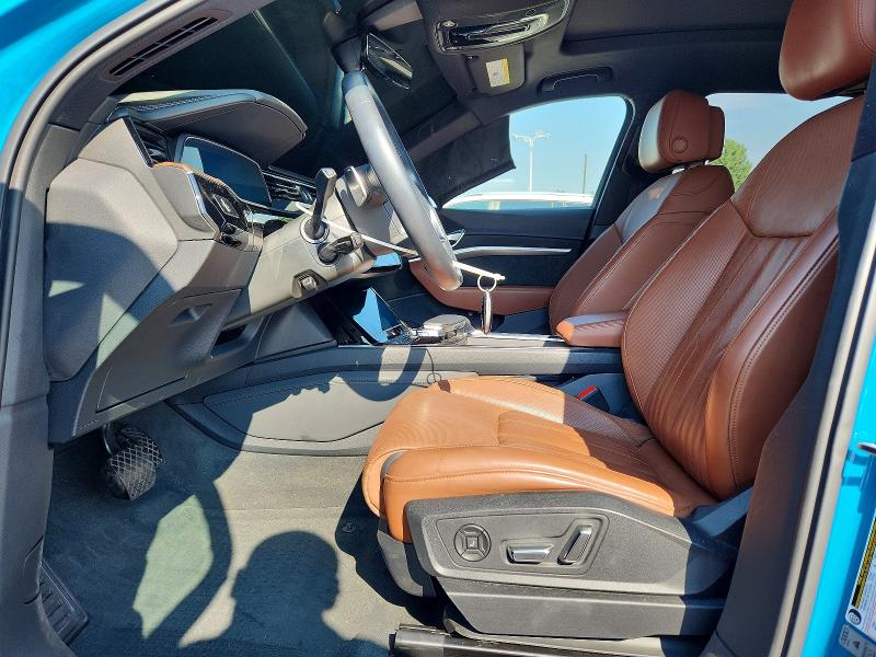 Aukcja sprzedaży 2019 Audi E-tron, vin: WA1VAAGE2KB021167, numer aukcji: 63335486
