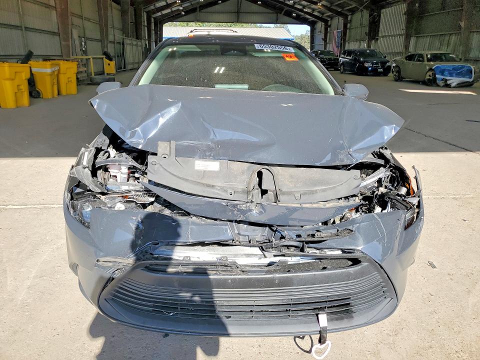 Продаж на аукціоні авто 2024 Toyota Corolla, vin: 5YFB4MDE7RP097744, номер лоту: 65302556