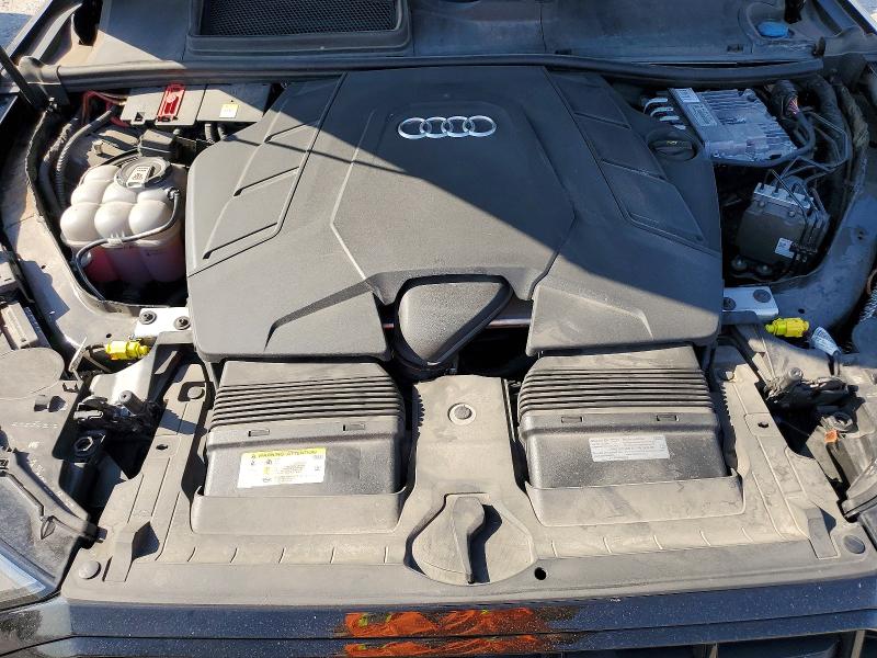 Продаж на аукціоні авто 2022 Audi Q7, vin: WA1VXBF72ND001923, номер лоту: 64282336