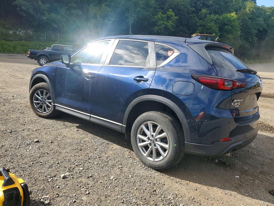 65919436 :رقم المزاد ، JM3KFBCMXP0252745 vin ، 2023 Mazda Cx-5 مزاد بيع