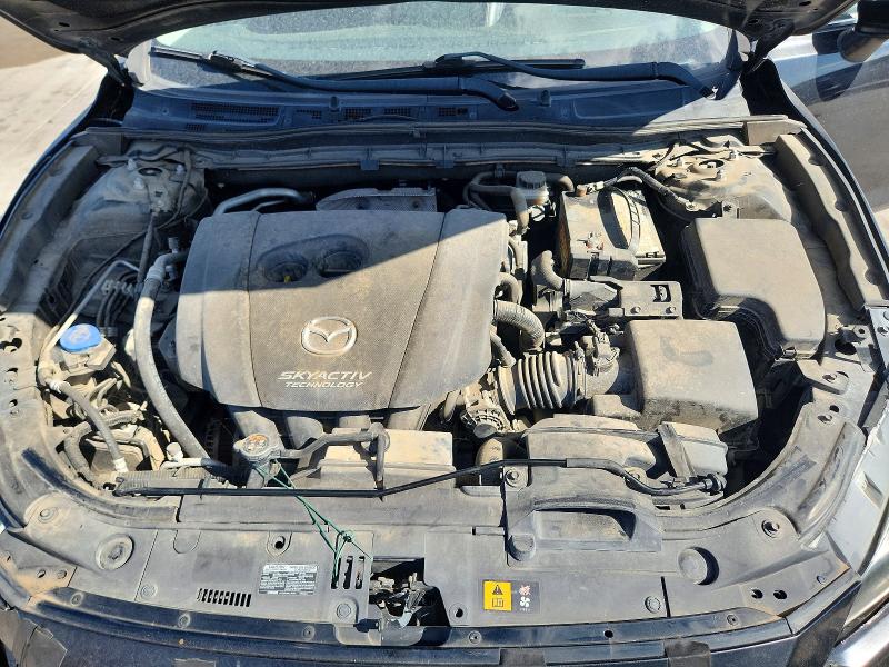 Aukcja sprzedaży 2017 Mazda 3, vin: JM1BN1W32H1104951, numer aukcji: 64778036