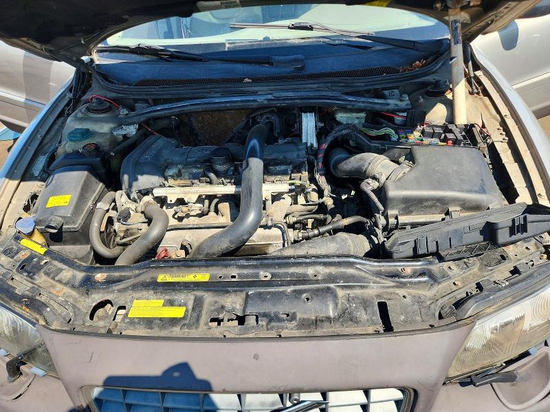 Auction sale of the 2001 Volvo V70, vin: YV1SZ58D111020489, lot number: 64905066