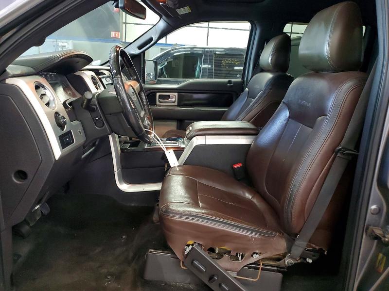 Продажа на аукционе авто 2011 Ford F150, vin: 1FTFW1ET2BFB74623, номер лота: 65196896