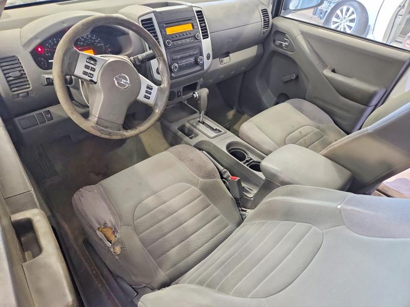 Продаж на аукціоні авто 2016 Nissan Frontier, vin: 1N6BD0CT0GN711114, номер лоту: 66626736