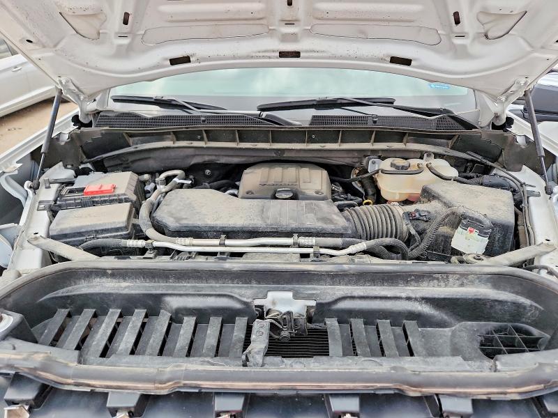 Aukcja sprzedaży 2025 Gmc Sierra, vin: 1GTPUAEK0SZ107342, numer aukcji: 65127176