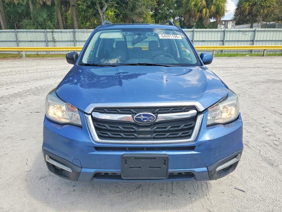 Aukcja sprzedaży 2018 Subaru Forester, vin: JF2SJAGC4JH471729, numer aukcji: 64691196