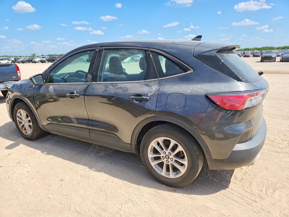 Продаж на аукціоні авто 2020 Ford Escape, vin: 1FMCU0F66LUC34438, номер лоту: 65202916
