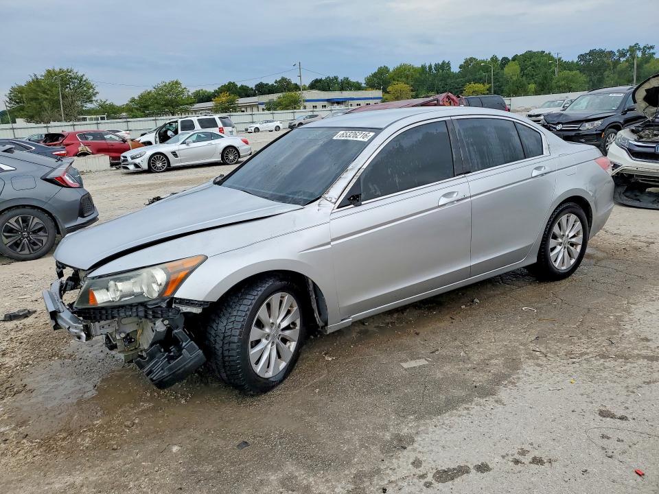 Продаж на аукціоні авто 2010 Honda Accord, vin: 1HGCP2F32AA175031, номер лоту: 65326216