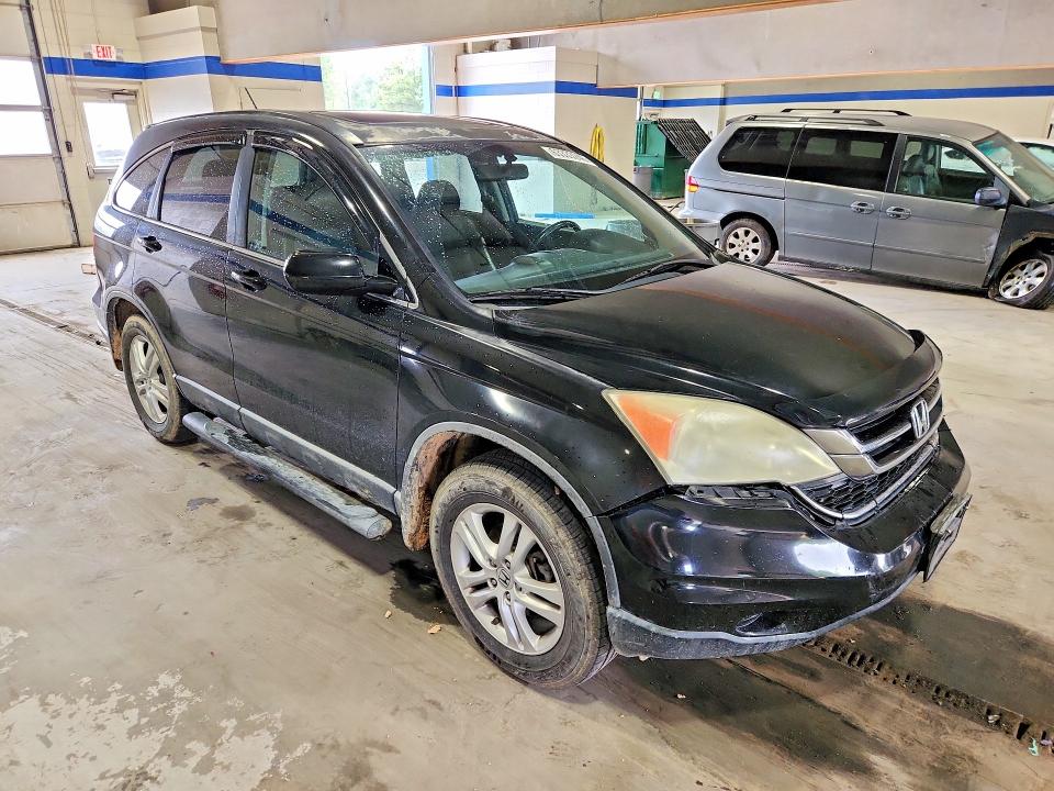 Продажа на аукционе авто 2010 Honda Cr-v, vin: 5J6RE4H79AL047488, номер лота: 63333246