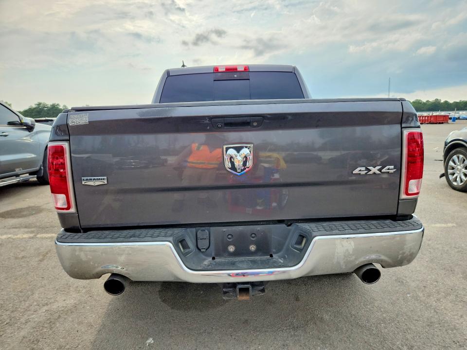 Продажа на аукционе авто 2016 Ram 1500, vin: 1C6RR7NM8GS171862, номер лота: 66966266