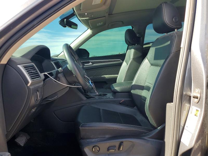 Продажа на аукционе авто 2022 Volkswagen Atlas, vin: 1V2JR2CA0NC506247, номер лота: 65150536