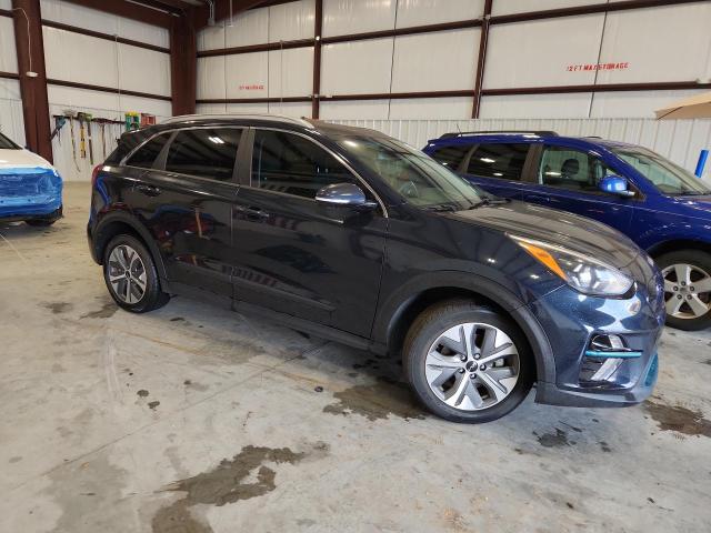 2022 Kia Niro Ev მანქანა იყიდება აუქციონზე, vin: KNDCC3LG8N5121867, აუქციონის ნომერი: 64458146