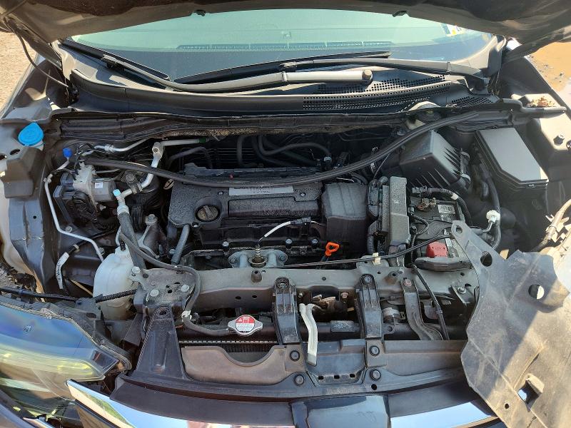 Продажа на аукционе авто 2015 Honda Cr-v, vin: 2HKRM4H78FH615962, номер лота: 63197096