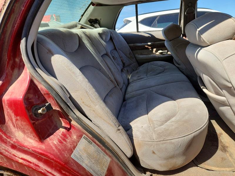Продажа на аукционе авто 1997 Mercury Grand Marquis, vin: 2MELM75W0VX681582, номер лота: 67503106