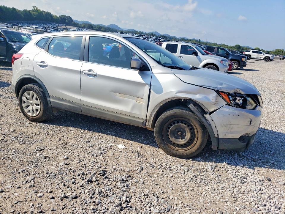 Aukcja sprzedaży 2019 Nissan Rogue Sport, vin: JN1BJ1CP1KW210436, numer aukcji: 67090426