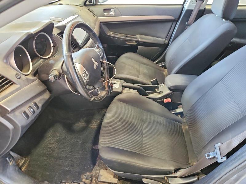 2015 Mitsubishi Lancer მანქანა იყიდება აუქციონზე, vin: JA32V2FW0FU013123, აუქციონის ნომერი: 65082516