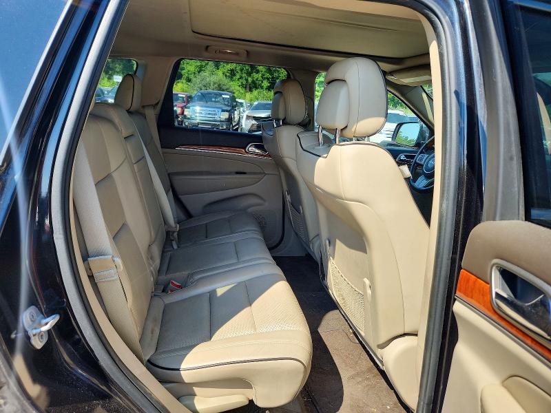 Продажа на аукционе авто 2012 Jeep Grand Cherokee, vin: 1C4RJFCG5CC176478, номер лота: 66001306