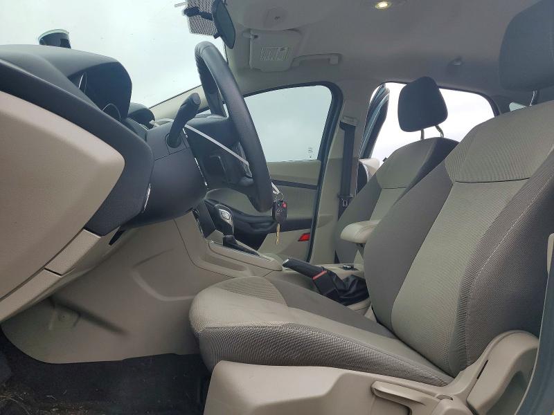 Aukcja sprzedaży 2012 Ford Focus, vin: 1FAHP3K24CL244533, numer aukcji: 64311376