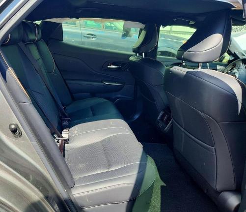 63404506 :رقم المزاد ، JTDAFAAF0P3000357 vin ، 2023 Toyota Crown مزاد بيع