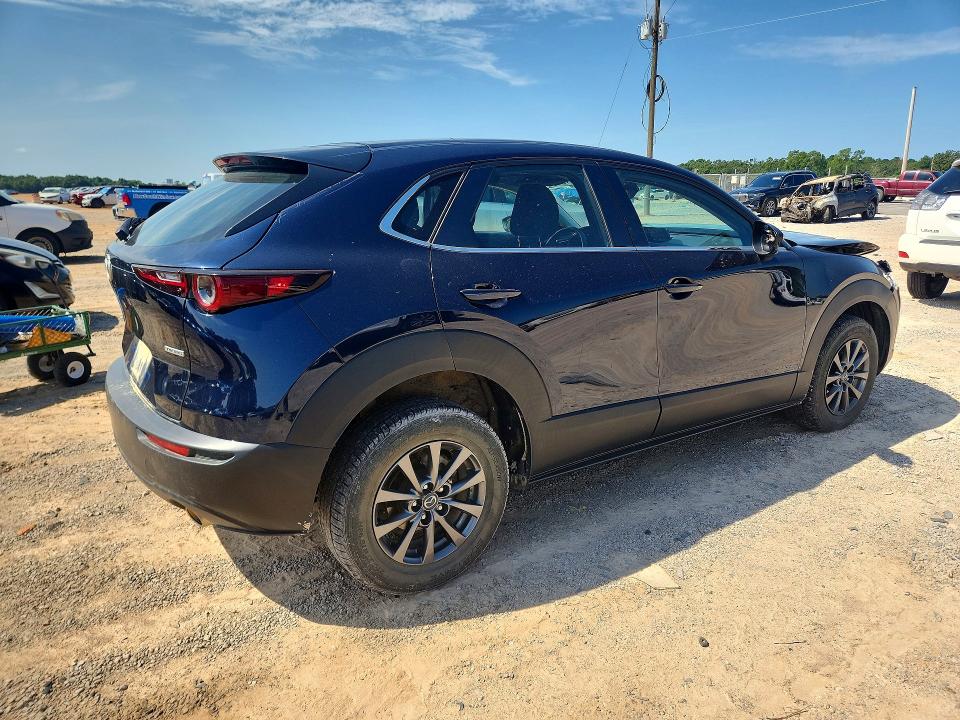 Aukcja sprzedaży 2023 Mazda Cx-30, vin: 3MVDMBAM2PM516451, numer aukcji: 65614626