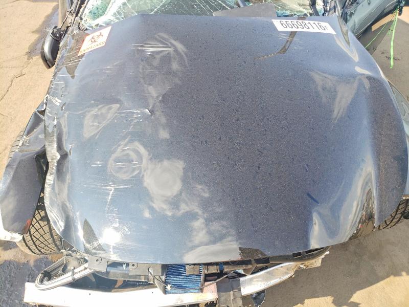66698116 :رقم المزاد ، JNKCV64E38M103097 vin ، 2008 Infiniti G37 مزاد بيع