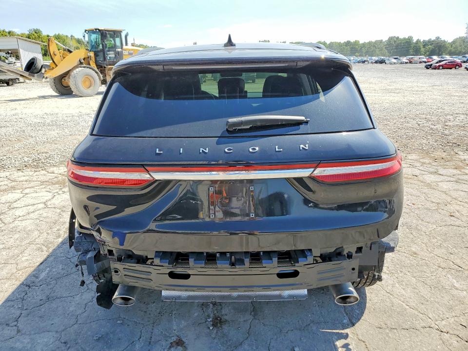 Продажа на аукционе авто 2024 Lincoln Corsair, vin: 5LMCJ2CA4RUL16882, номер лота: 66251306