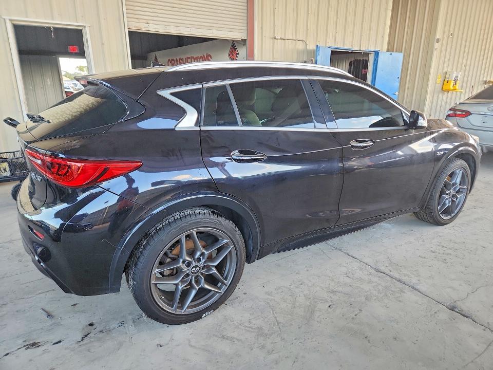 Aukcja sprzedaży 2017 Infiniti Qx30, vin: SJKCH5CPXHA033568, numer aukcji: 63904536