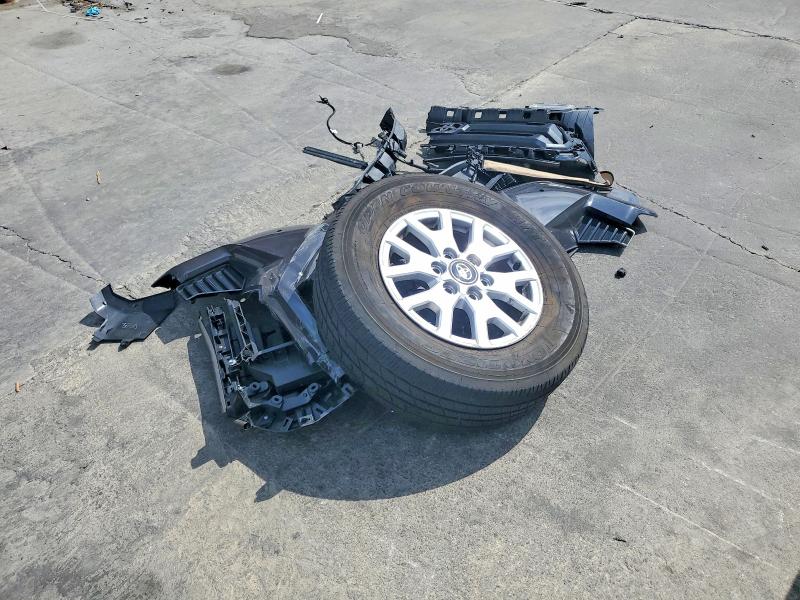 Продаж на аукціоні авто 2024 Toyota Tacoma, vin: 3TMLB5JN7RM026474, номер лоту: 63799256
