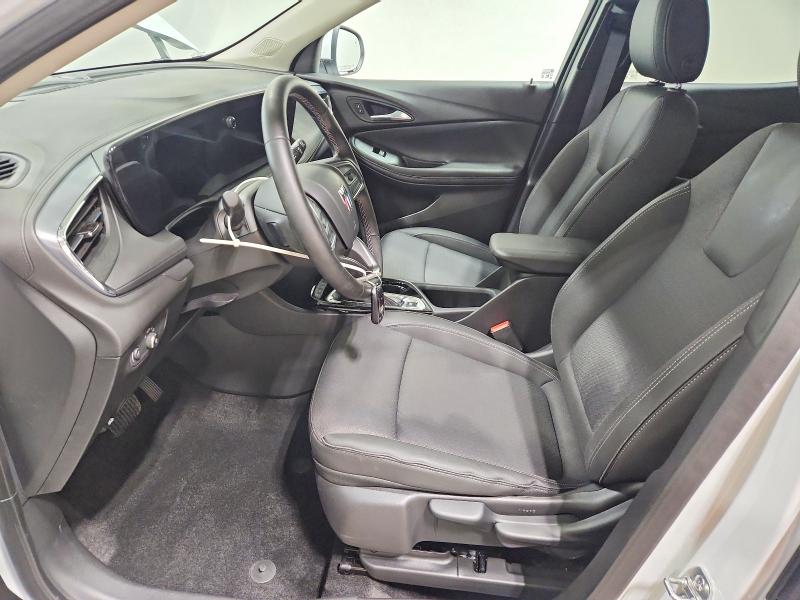 64828956 :رقم المزاد ، KL4AMCSL6TB223874 vin ، 2026 Buick Encore Gx مزاد بيع