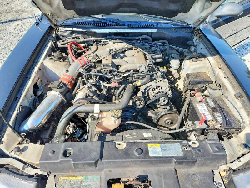 Продаж на аукціоні авто 2003 Ford Mustang, vin: 1FAFP44423F404970, номер лоту: 65256976