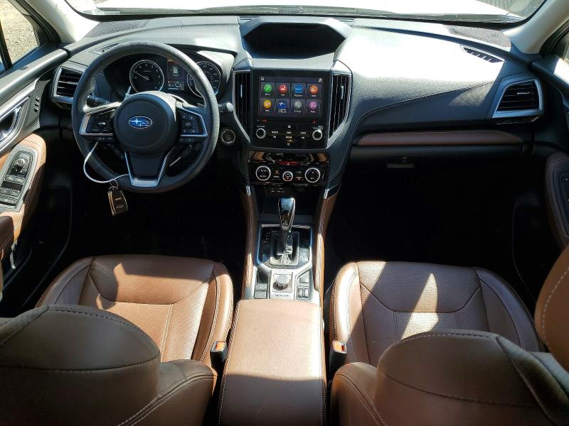 63200736 :رقم المزاد ، JF2SKAWC3KH569960 vin ، 2019 Subaru Forester مزاد بيع