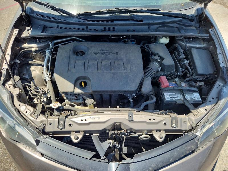 Продажа на аукционе авто 2018 Toyota Corolla, vin: 2T1BURHE2JC090115, номер лота: 63999536