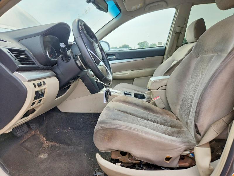 2014 Subaru Outback მანქანა იყიდება აუქციონზე, vin: 4S4BRBCC5E3310534, აუქციონის ნომერი: 63305426
