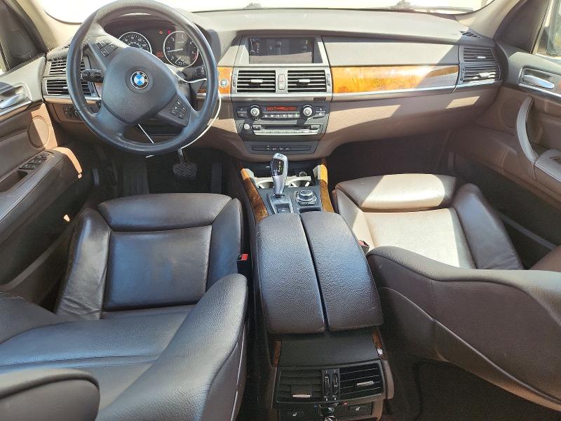 Aukcja sprzedaży 2010 Bmw X5, vin: 5UXFF0C5XALT84349, numer aukcji: 66037056
