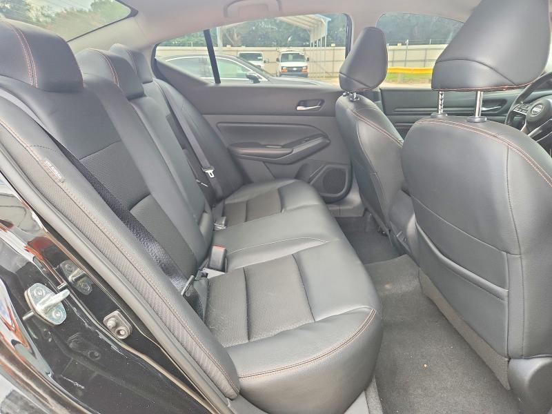2022 Nissan Altima მანქანა იყიდება აუქციონზე, vin: 1N4BL4CV7NN399178, აუქციონის ნომერი: 64005816