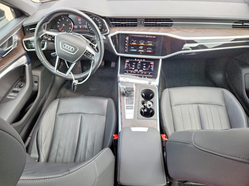 Aukcja sprzedaży 2020 Audi A6, vin: WAUD8AF26LN088162, numer aukcji: 63742616