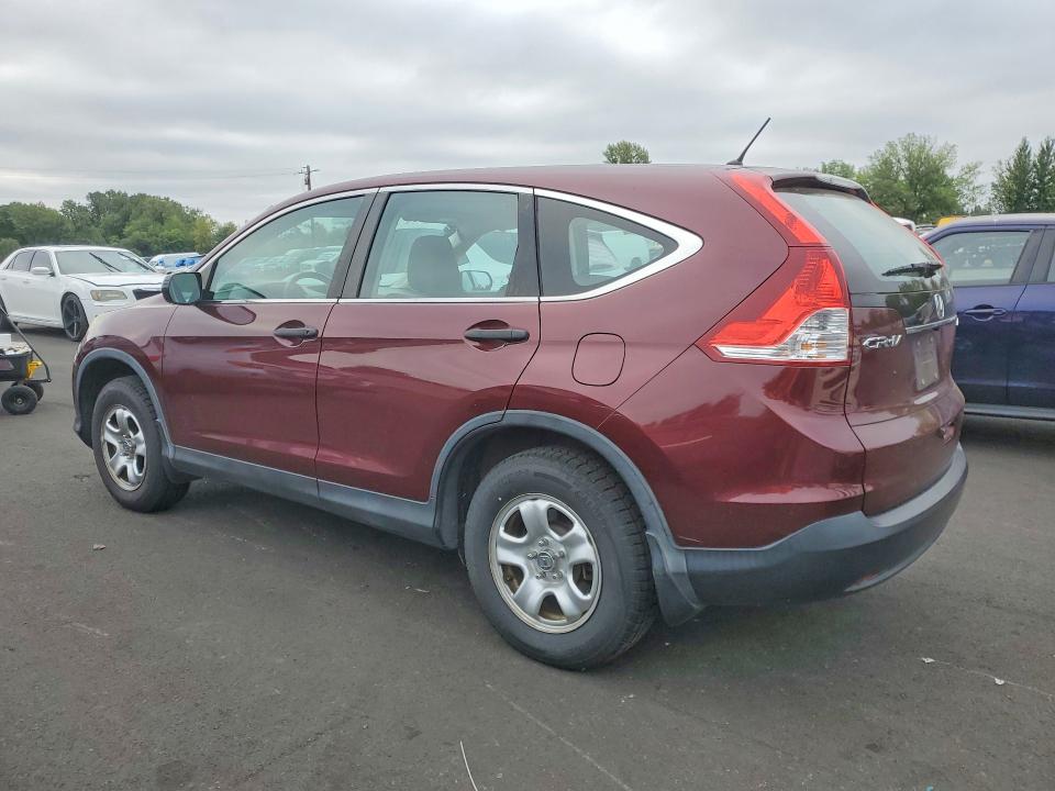 Продаж на аукціоні авто 2014 Honda Cr-v, vin: 5J6RM4H35EL064424, номер лоту: 64660596