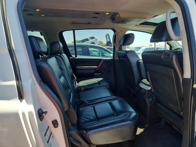 Продаж на аукціоні авто 2006 Infiniti Qx56, vin: 5N3AA08C76N811664, номер лоту: 66593596