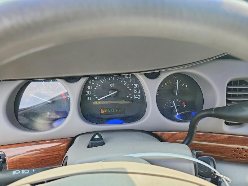 Продаж на аукціоні авто 2001 Buick Lesabre, vin: 1G4HP54K214266973, номер лоту: 63438326