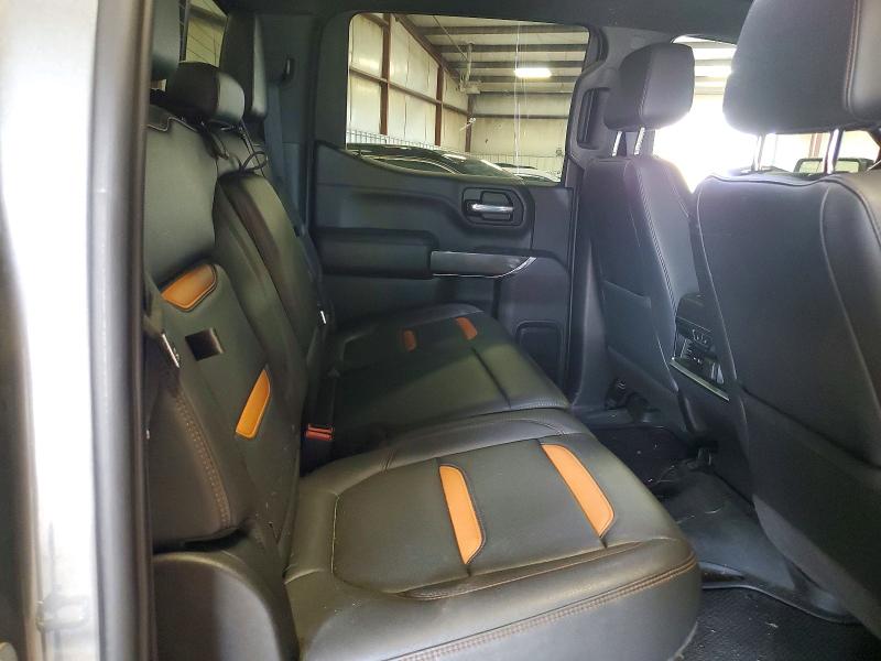 Продажа на аукционе авто 2021 Gmc Sierra, vin: 3GTP9EED2MG383924, номер лота: 62933326