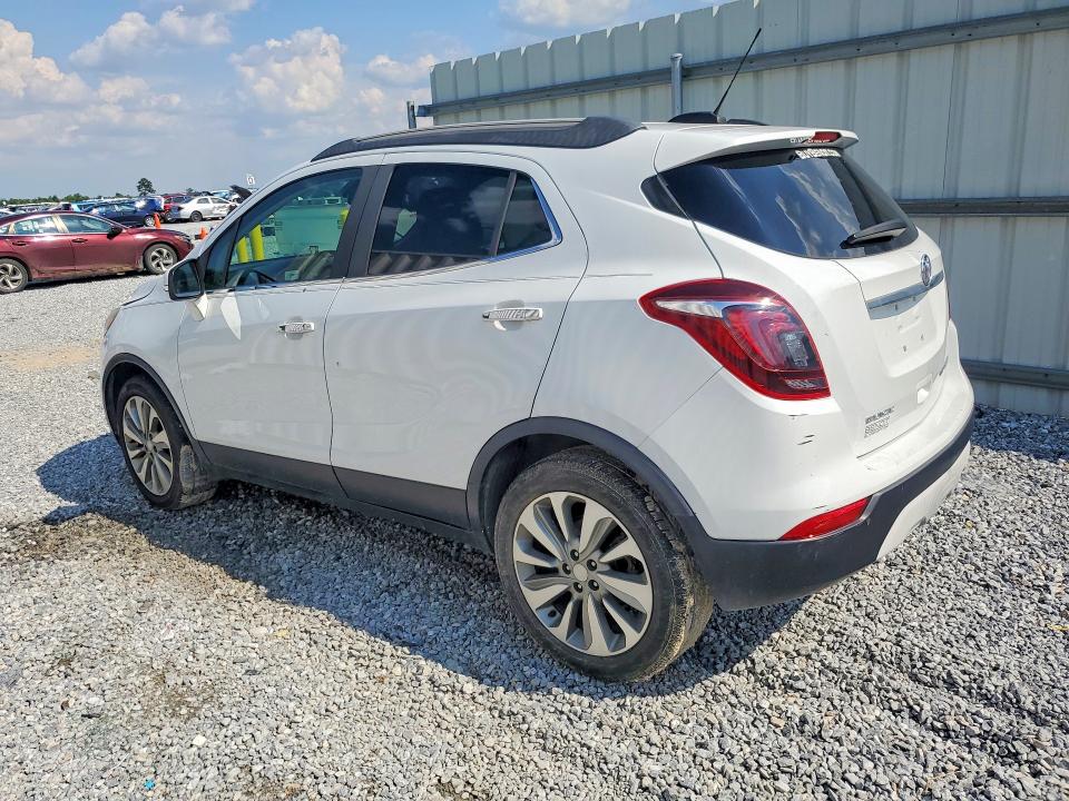 Продаж на аукціоні авто 2017 Buick Encore, vin: KL4CJASB2HB156467, номер лоту: 65740486