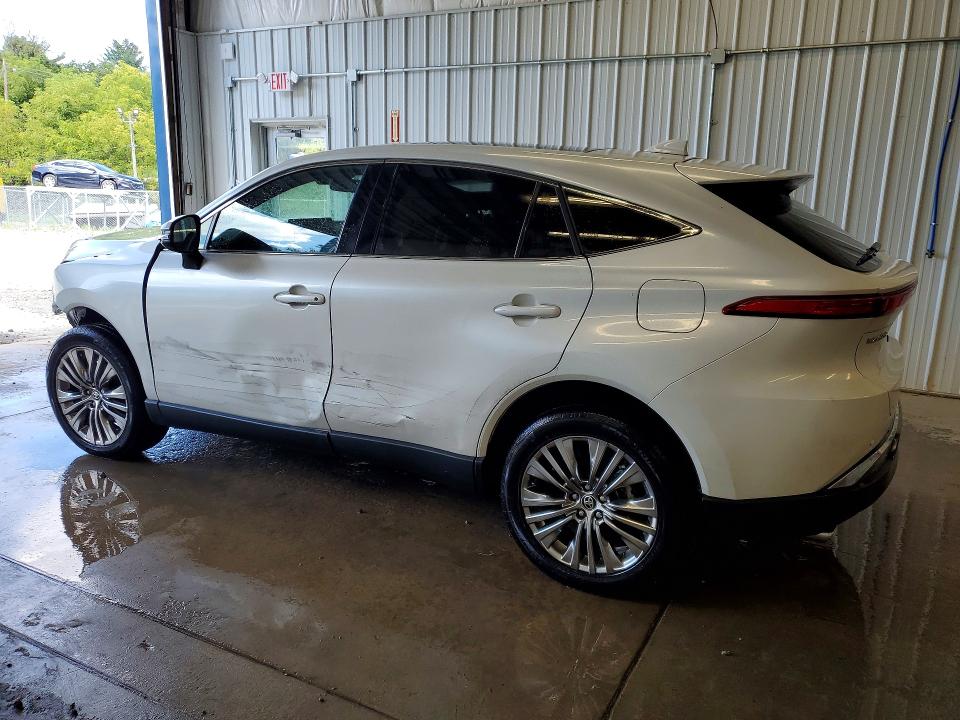 Aukcja sprzedaży 2023 Toyota Venza, vin: JTEAAAAH5PJ149984, numer aukcji: 65519286