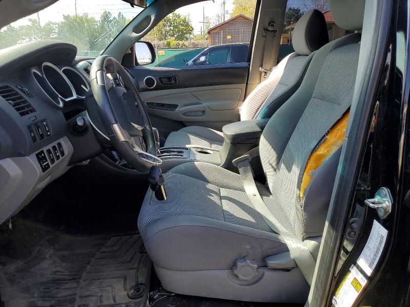 Продаж на аукціоні авто 2015 Toyota Tacoma, vin: 3TMLU4EN3FM170632, номер лоту: 65462236