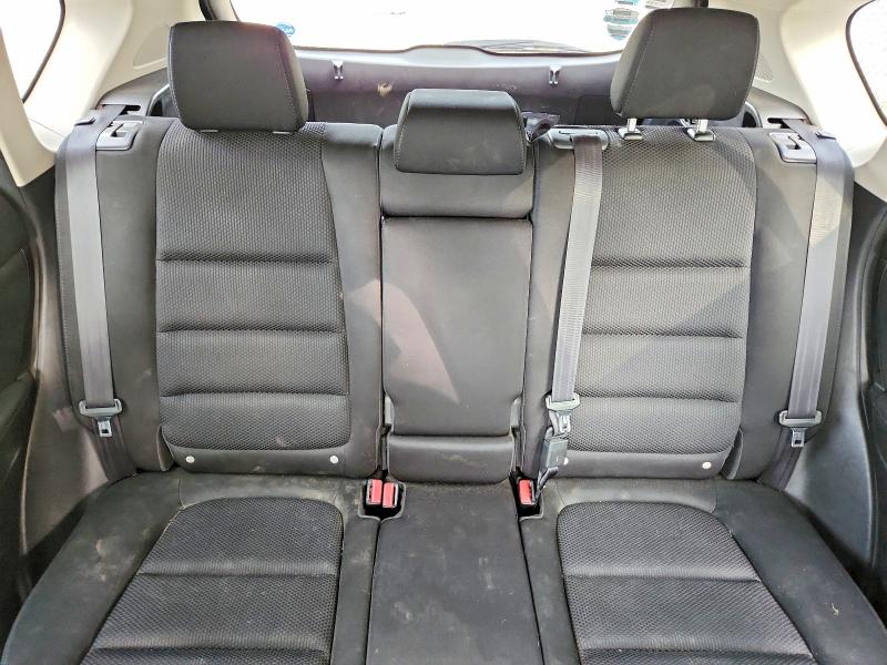 Aukcja sprzedaży 2016 Mazda Cx-5, vin: JM3KE4CY4G0627174, numer aukcji: 67205736